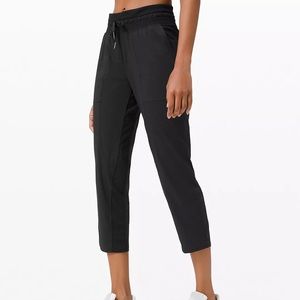 Lululemon Dance Studio Crop 25”